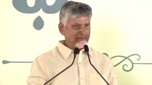 CM Chandrababu Kuppam Tour: కుప్పంలో సీఎం బిజీ షెడ్యూల్.. 23 వేల ఉద్యోగాల లక్ష్యంగా భారీ పరిశ్రమలకు శ్రీకారం
