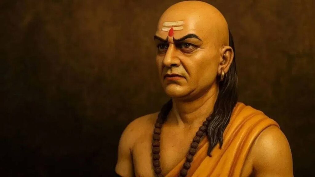 జీవితంలో ఎదగాలంటే వీటిని అదుపులో ఉంచుకోండి.. చాణక్య నీతి చెప్పిన కఠిన నిజాలు!