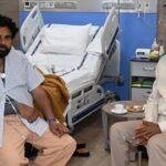 CM Chandrababu: ముంబయి ఆస్పత్రిలో డిప్యూటీ సీఎం పవన్ కళ్యాణ్‌ను పరామర్శించిన సీఎం చంద్రబాబు