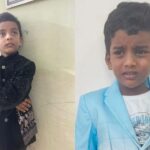 AP Child Missing: ఏపీలో మరో చిన్నారి మిస్సింగ్.. జ్ఙానేశ్వరిలానే బయటకెళ్లి తిరిగిరాని బాలుడు!