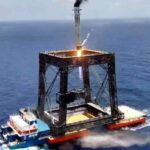 China: ప్రపంచంలోనే తొలిసారి.. సముద్రంలోని వలలో రాకెట్‌ను దించిన చైనా!