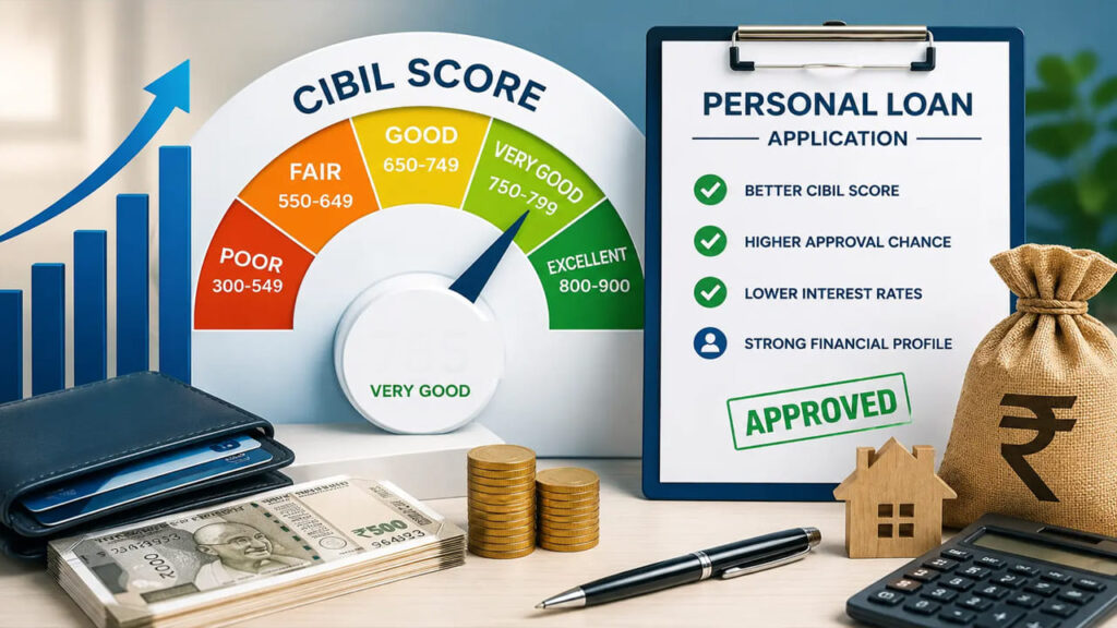 CIBIL Score: అతి తక్కువ వడ్డీకే లోన్‌ రావాలంటే మీకు సిబిల్ స్కోరు ఎంత ఉండాలి?