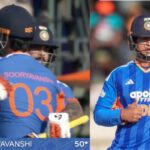 ZIM vs IND: జింబాబ్వేపై టీమిండియా ఘన విజయం.. 19 బంతుల్లో వైభవ్ సూర్యవంశీ హాఫ్ సెంచరీ!