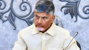 CM Chandrababu : వియత్నాం బోటు ప్రమాద ఘటనపై సీఎం చంద్రబాబు విచారం