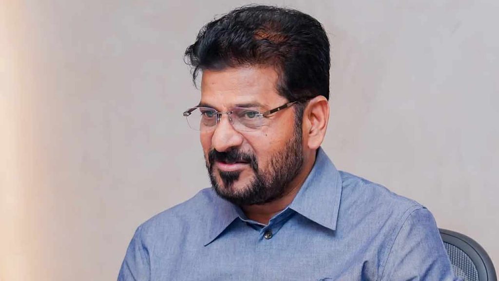 CM Revanth Reddy : డిజిటల్ గవర్నెన్స్ తో ముందుకు.. క్షేత్రస్థాయి అధ్యయనానికి కమిటీ