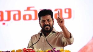 CM Revanth Reddy : కోటి మంది ఆడబిడ్డలను కోటీశ్వరులను చేయడమే నా లక్ష్యం