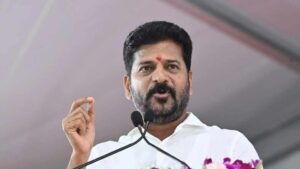 CM Revanth Reddy: యువతకు సీఎం సంచలన ఆఫర్.. క్రీడా విజేతలకు ఉద్యోగాల గ్యారెంటీ