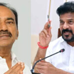 హరీష్‌రావు సూచనలతోనే ఈటల రాజేందర్ మాట్లాడారు: సీఎం రేవంత్ రెడ్డి సంచలన వ్యాఖ్యలు..
