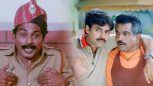 Tollywood : 370కి పైగా సినిమాలు.. స్టార్ హీరోలతో కామెడీ పంచిన నటుడు.. ఎలా చనిపోయారో తెలుసా.. ?