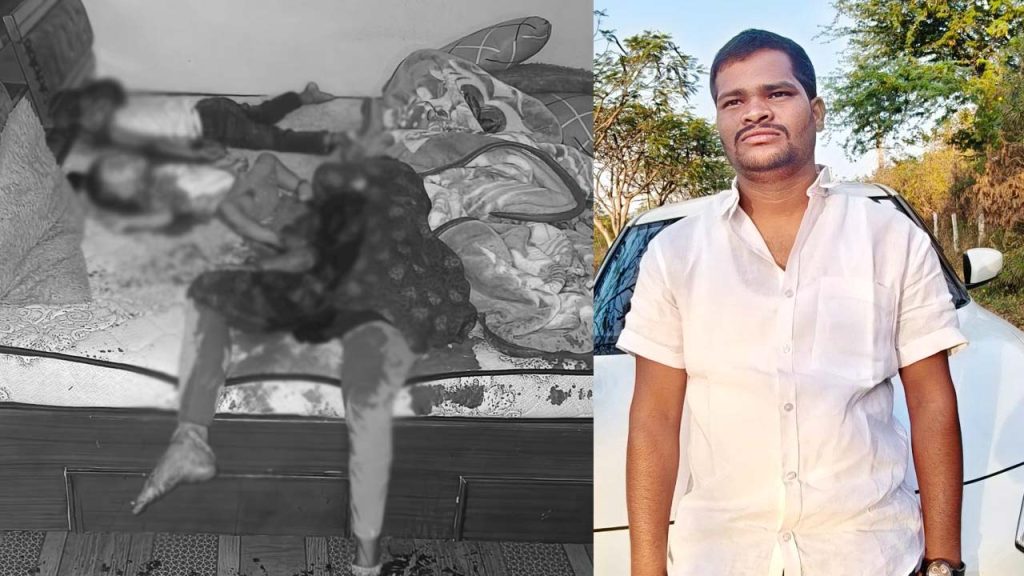Tragedy: వీడు మనిషి కాదు మానవ మృగం.. పోక్సో కేసు పెట్టారన్న కక్షతో.. భార్య, ఇద్దరు పిల్లలతో పాటు మరో ముగ్గురి హత్య..