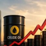 Crude Oil Price Today: బ్యారెల్‌కు 100 డాలర్లకు చేరువలో ముడి చమురు.. భారత్‌లో పెట్రోల్, డీజిల్ ధరలపై ప్రభావం ఎంత?