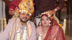 Delhi: పెళ్లైన రెండు నెలలకే నవవధువు మృతి.. మిస్టరీగా ఆకృతి మరణం..