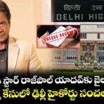 కామెడీ స్టార్ రాజ్‌పాల్ యాదవ్‌కు జైలు శిక్ష.. చెక్ బౌన్స్ కేసులో ఢిల్లీ హైకోర్టు సంచలన తీర్పు!