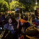 CJP Protest: కాక్రోచ్‌ ఉద్యమం హైజాక్.. మత ఉద్యమంగా మారిందా.?