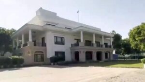 Sheesh Mahal: వివాదాల షీష్ మహల్ ఇకపై స్టేట్ గెస్ట్ హౌస్! ఢిల్లీ ప్రభుత్వ సరికొత్త ప్లాన్!