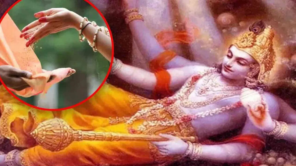 తొలి ఏకాదశి.. విష్ణుమూర్తి కృప కోసం 12 రాశుల వారు చేయాల్సిన పరిహారాలు ఇవే!