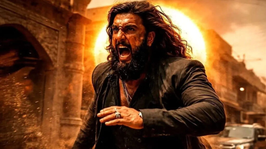 Dhurandhar Movie: పుష్ప 2 రికార్డును బ్రేక్ చేసిన ‘ధురంధర్’.. బాక్సాఫీస్ వద్ద రణ్‌వీర్ సింగ్ సినిమా చెత్త రికార్డు
