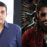 The Paradise Rights : ప్యారడైజ్ రైట్స్ కోసం రూ. 110 కోట్లు అఫర్ చేసిన దిల్ రాజు.. పుకార్లు నమ్మొద్దన్న నిర్మాత