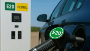 E20 Petrol: ఈ20 పెట్రోల్ వాడితే వెహికల్ మైలేజ్ తగ్గుతుందా..? కేంద్రం క్లారిటీ.. అసలు విషయమిదే..