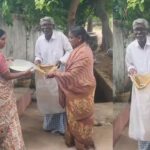 Watch Video: ఆరు ఎకరాల ఆస్తి ఉన్నా ఇంటింటికి తిరిగి భిక్షాటన.. వృద్ధ దంపతుల కన్నీటి గాథ