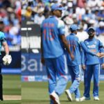 IND vs ENG 3rd ODI: భారత బౌలర్ల తాట తీసిన ఇంగ్లాండ్.. గిల్ సేన ముందు భారీ టార్గెట్..!