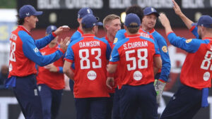 England vs India: రెండో టీ20లో భారత్ ఓటమి.. టీమిండియా ఫ్యాన్స్‌కు మళ్లీ నిరాశే..