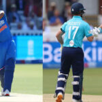 England vs India 3rd ODI: పోరాడి ఓడిన భారత్‌.. వన్డే సిరీస్‌ ఇంగ్లాండ్‌ కైవసం