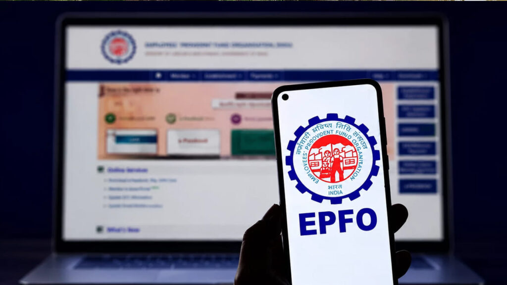 EPFO: పీఎఫ్ బ్యాలెన్స్ విత్ డ్రా చేస్తున్నారా..? క్లెయిమ్ స్టేటస్ తెలుసుకోవడం మరింత ఈజీ.. ఒక క్లిక్‌తోనే మొత్తం..