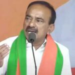 Etela Rajender : హైడ్రాతో రేవంత్ రెడ్డి సర్కార్‌కు తిప్పలు తప్పవు..