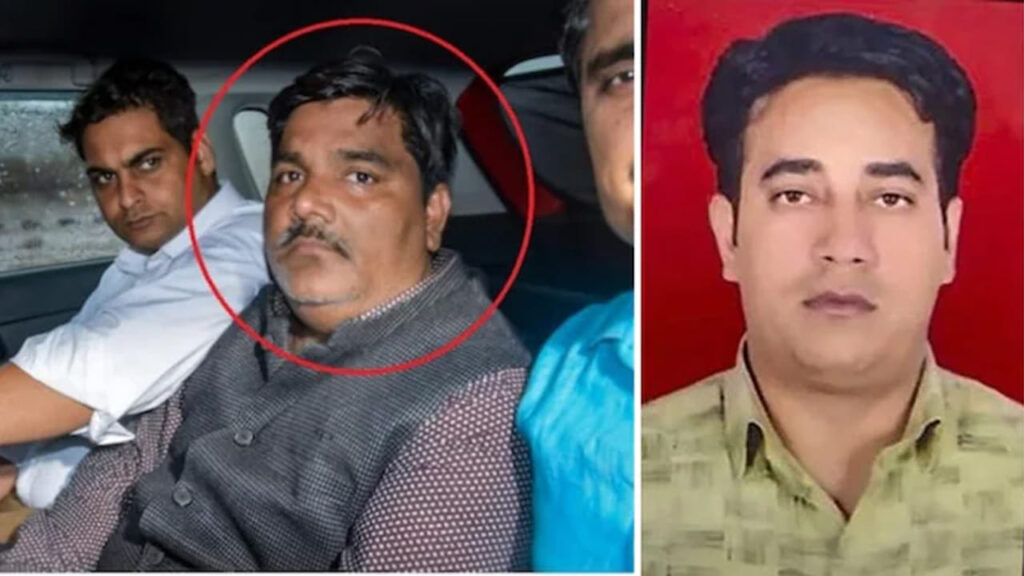 ఇంటెలిజెన్స్ అధికారిని చంపేసింది మాజీ కౌన్సిలర్.. తేల్చి చెప్పేసిన కోర్టు..!