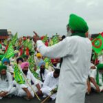 Farmers Protest: వ్యవసాయాన్ని ట్రేడ్ డీల్‌లో చేర్చొద్దు.. కేంద్రానికి రైతుల వార్నింగ్..