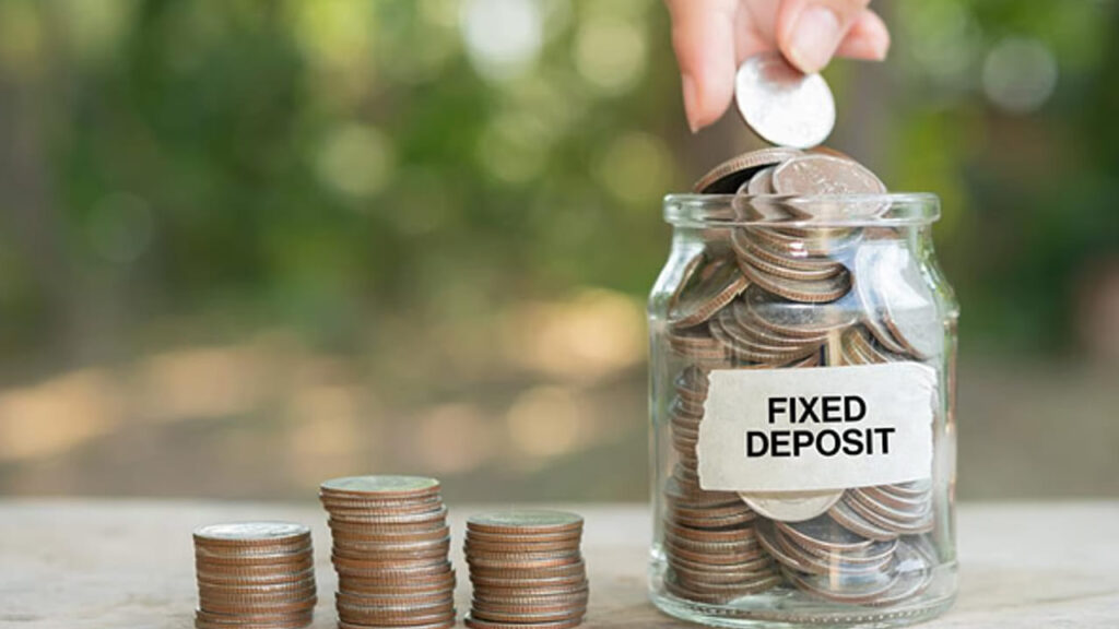 Fixed Deposit: రూ.2 లక్షల ఎఫ్‌డీపై ఏ బ్యాంకు అత్యధిక వడ్డీ రేటును అందిస్తుంది? పూర్తి వివరాలు!