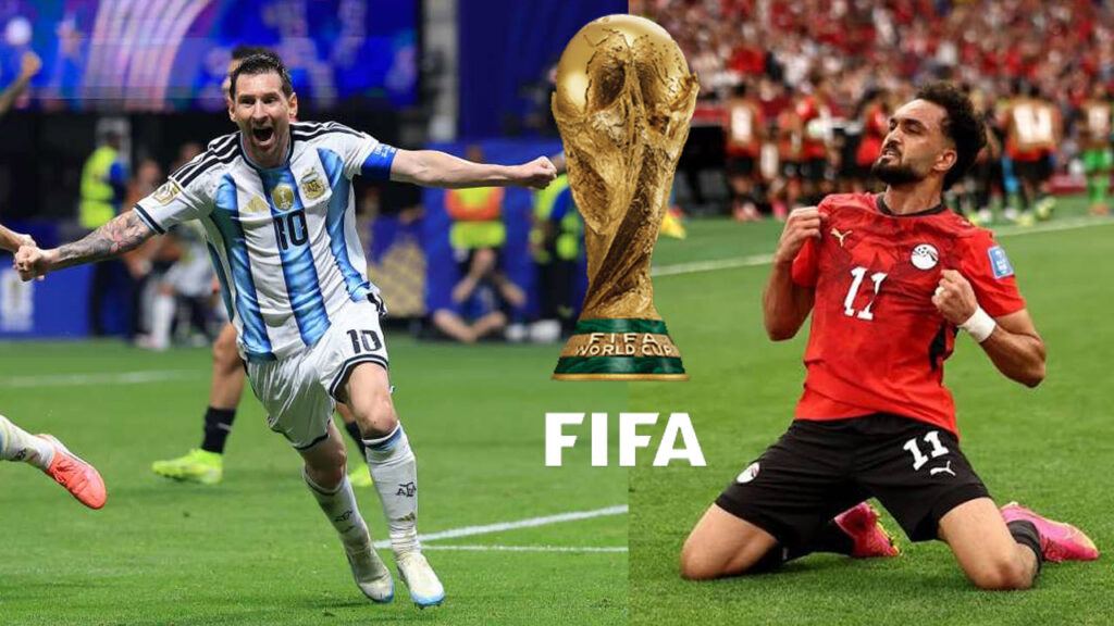 FIFA 2026: ఫిఫా వరల్డ్ కప్ అంతా ఫిక్సింగ్..! విన్నర్ ఆల్రెడీ డిసైడ్.. స్టార్ ప్లేయర్ సంచలన స్టేట్‌మెంట్