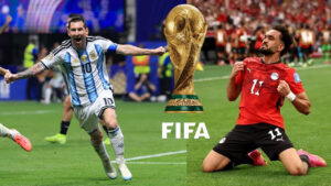 FIFA 2026: ఫిఫా వరల్డ్ కప్ అంతా ఫిక్సింగ్..! విన్నర్ ఆల్రెడీ డిసైడ్.. స్టార్ ప్లేయర్ సంచలన స్టేట్‌మెంట్