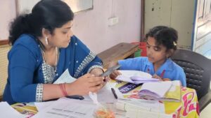 Telangana FLN Tests: పేపర్లతో పనిలేదు.. ఇకపై ఆ విద్యార్థులకు యాప్‌ల ద్వారే పరీక్షల నిర్వహణ!
