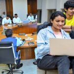 AP Cabinet : ఏపీ సర్కార్‌ కీలక నిర్ణయం.. ఇకపై ఆ విద్యార్దులకు IIT, JEE, NEET కోచింగ్‌ ఫ్రీ..
