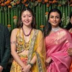 Galla Siddharth : సౌత్ కొరియా అమ్మాయితో మహేశ్ బాబు మేనల్లుడి వివాహం
