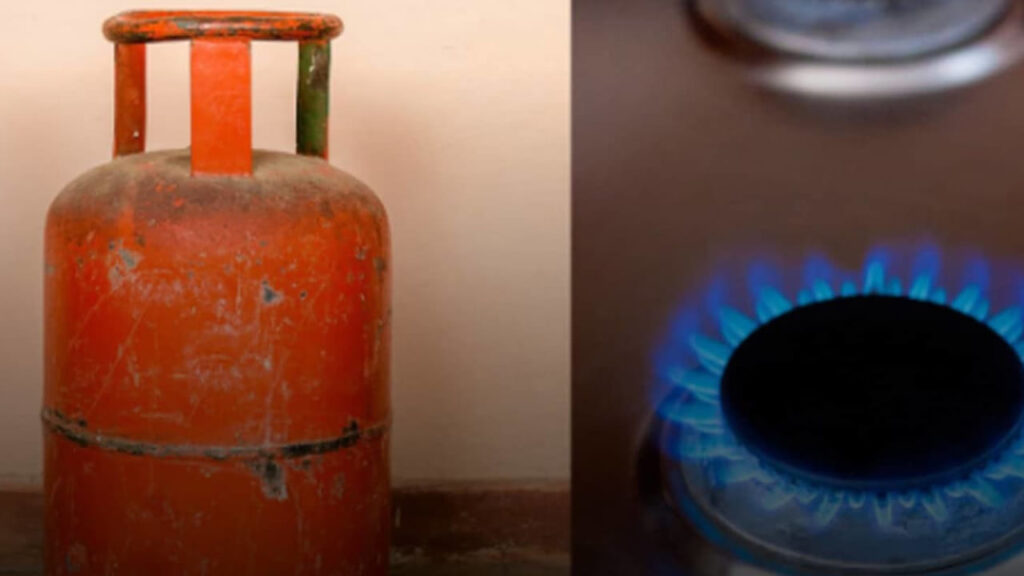 Gas Cylinder: 10 కేజీల సిలిండర్లపై కేంద్రం అదిరిపోయే అప్డేట్.. గ్యాస్ వినియోగదారులకు గుడ్ న్యూస్..