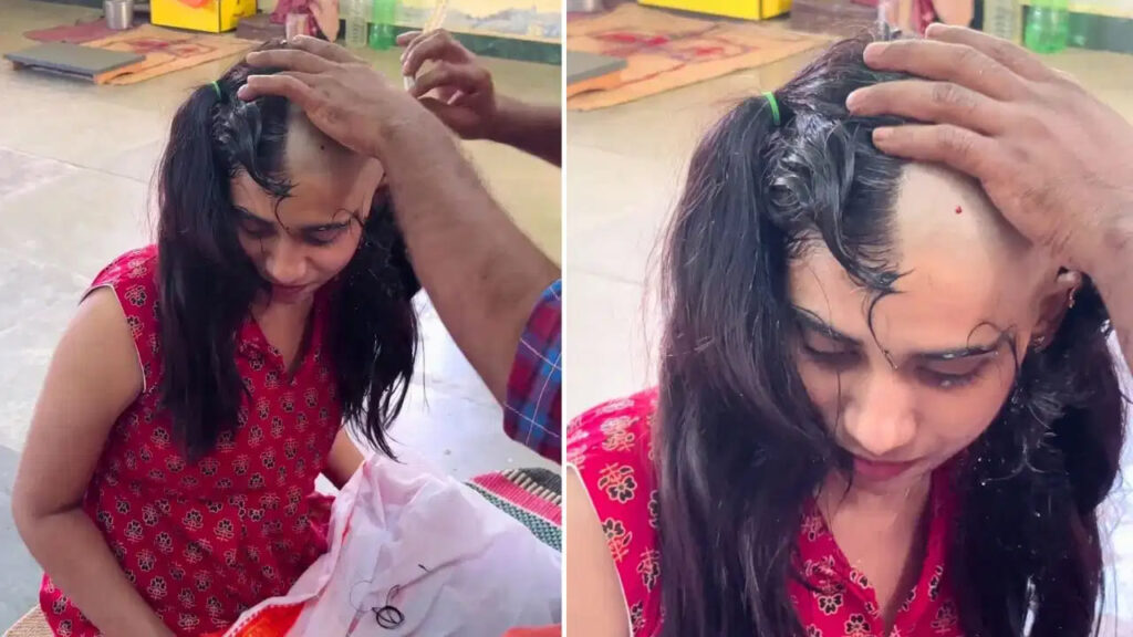 నీ ప్లాన్ మామూలుగా లేదక్కా.. పిచ్చొళ్లు అయిపోయారంతా.. వీడియో చూస్తే అవాక్కే..