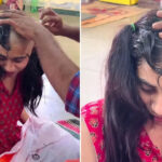 నీ ప్లాన్ మామూలుగా లేదక్కా.. పిచ్చొళ్లు అయిపోయారంతా.. వీడియో చూస్తే అవాక్కే..