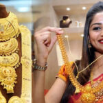Gold Prices Today: వావ్.. తగ్గుతున్న బంగారం ధరలు.. తెలుగు రాష్ట్రాల్లో 10గ్రాములు ఎంతుందంటే?