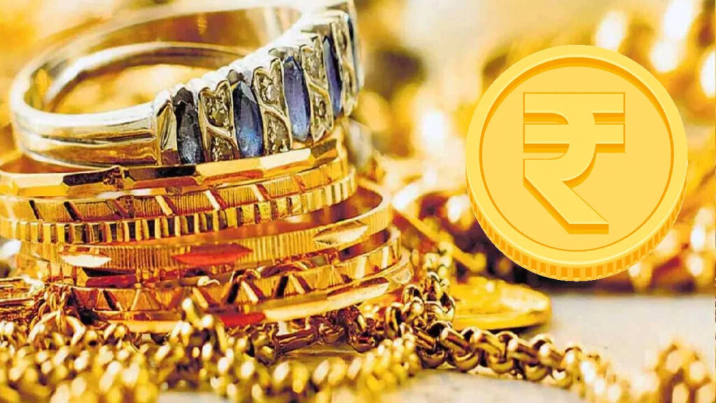Gold Price: అలర్ట్.. మళ్లీ షాకిస్తున్న బంగారం ధరలు.. తెలుగు రాష్ట్రాల్లో తులం ఎంతుందో తెలుసా..?