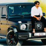 ఇది కదా సక్సెస్ అంటే.. జస్ట్ 23 ఏళ్లకే రూ.20కోట్లు కంపెనీ.. హైదరాబాద్‌ కుర్రాడి విజయగాథ!