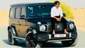 ఇది కదా సక్సెస్ అంటే.. జస్ట్ 23 ఏళ్లకే రూ.20కోట్లు కంపెనీ.. హైదరాబాద్‌ కుర్రాడి విజయగాథ!