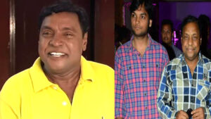 నవ్వులు పంచిన నటుడి జీవితంలో విషాదం.. గుండు హనుమంతరావు కొడుకును దత్తత తీసుకున్న స్టార్ ఎవరంటే..