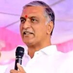 Harish Rao : రేవంత్ కేవలం ఉద్యమ ద్రోహే కాదు.. జలద్రోహి కూడా..