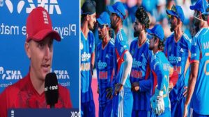 Harry Brook: అన్నంత పనిచేశాడు.. పక్కాగా స్కెచ్ వేసి టీమిండియాను మట్టికరిపించిన ఇంగ్లాండ్ కెప్టెన్!