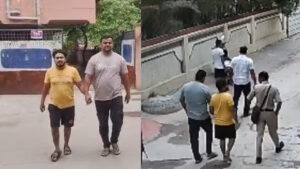 హైదరాబాద్‌లో హర్యానా పోలీసుల సీక్రెట్ ఆపరేషన్.. కరుడుగట్టిన దొంగను ఎలా పట్టుకున్నారో తెలుసా..?