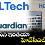 గార్డియన్ ఇండియా హెచ్‌‌‌‌సీఎల్‌‌‌‌ చేతికి