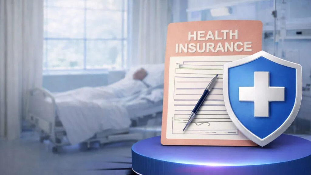 Health Insurance: కార్పొరేట్ హెల్త్ ఇన్సూరెన్స్ VS వ్యక్తిగత ఆరోగ్య బీమా.. ఈ రెండిటిల్లో ఏది బెటర్..?